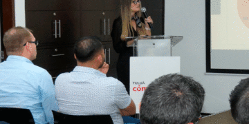 Tulueños se sienten seguros en sus barrios