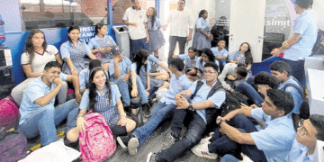 Estudiantes de Zarzal se capacitan en nuevas tecnologías       