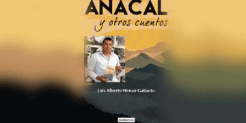 Nueva apuesta literaria de Alberto Henao