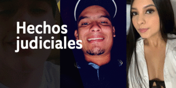 Al menos cinco personas perdieron la vida en accidentes de tránsito