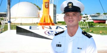 De Tuluá, nuevo Brigadier Mayor de Batallón de Cadetes