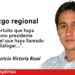 Liderazgo regional