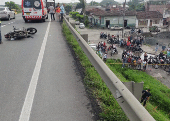 Dos muertos en otro accidente de tránsito