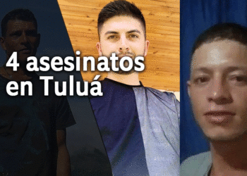 Once personas perdieron la vida en distintas circunstancias