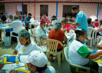 Vuelven los Centros Vida a municipios del Valle