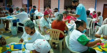 Vuelven los Centros Vida a municipios del Valle