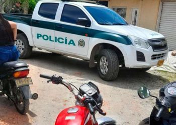 Baleado comerciante de frutas; la víctima era agricultor en zona rural de Andalucía