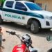 Baleado comerciante de frutas; la víctima era agricultor en zona rural de Andalucía