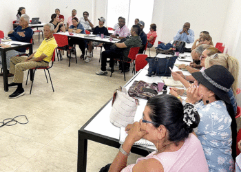 Alcaldía de Buga lidera capacitación para las nuevas ciudadanías