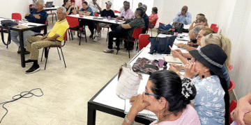 Alcaldía de Buga lidera capacitación para las nuevas ciudadanías