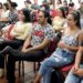 Juventud bugueña trabaja en la formulación de de nuevas políticas públicas