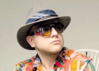 «Te amaría igual que ayer»: Caliche Pérez