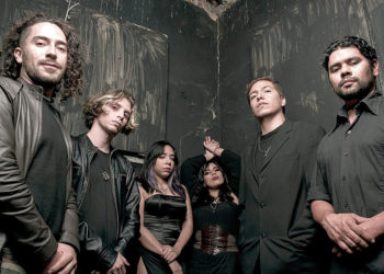 Banda tulueña con un sonido diferente