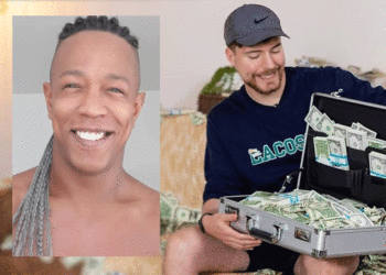 Colombiano ganó popular sorteo