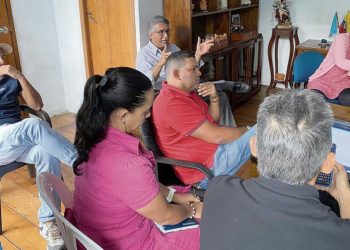 Calima – El Darién define su plan territorial