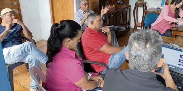 Calima – El Darién define su plan territorial