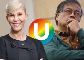 El Partido de la U rompe relaciones con el gobierno Petro y se declara independiente