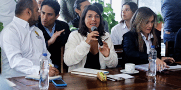 En pocas horas volvería el servicio de gas a las regiones afectadas