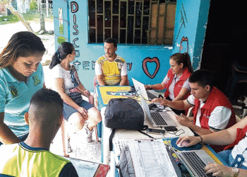 Empresas ofertan nuevos empleos para los zarzaleños