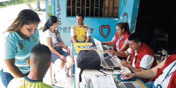 Empresas ofertan nuevos empleos para los zarzaleños