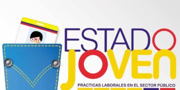 Hay 925 vacantes para jóvenes que deseen laborar en el sector público del país