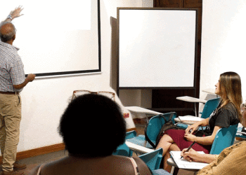 Empresarios tulueños siguen en formación para la competitividad