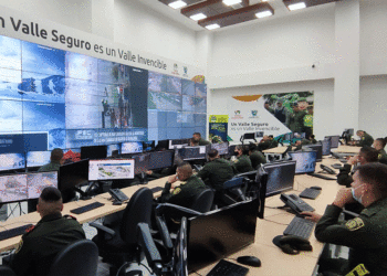 En Tuluá se han ejecutado más de 230 capturas en el primer trimestre del año 2023