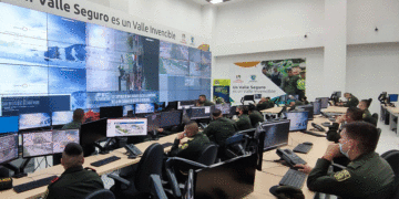 En Tuluá se han ejecutado más de 230 capturas en el primer trimestre del año 2023