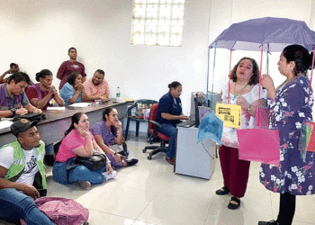 Fomentando la convivencia y la tolerancia a través de la escucha