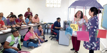 Fomentando la convivencia y la tolerancia a través de la escucha