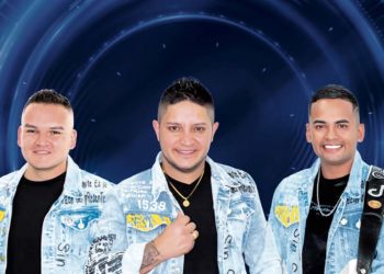 Cumbia Calle y su éxito «solo»