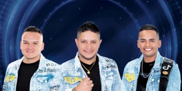 Cumbia Calle y su éxito «solo»