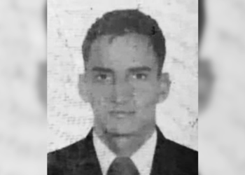 Asesinan a un hombre en el parque de Santa Barbara de Buga