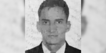 Asesinan a un hombre en el parque de Santa Barbara de Buga