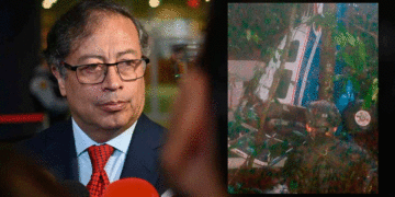 Petro se equivocó, los niños del Guaviare aún no son encontrados