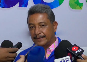 Falleció exconcejal y líder del Partido Liberal en Tuluá Henry Escobar Holguín