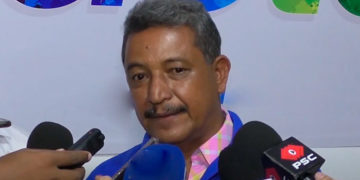 Falleció exconcejal y líder del Partido Liberal en Tuluá Henry Escobar Holguín