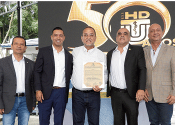 Asamblea apoya ampliación del hospital Tomás Uribe