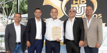 Asamblea apoya ampliación del hospital Tomás Uribe