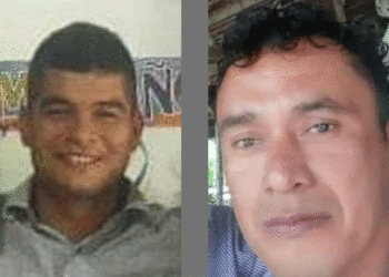 Identifican los dos hombres asesinados en La Unión norte del Valle 