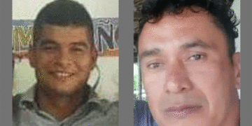 Identifican los dos hombres asesinados en La Unión norte del Valle 