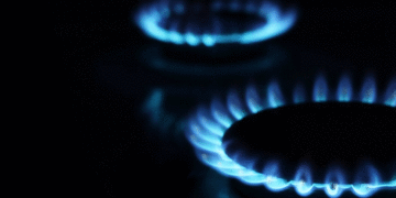 Este domingo inicio restricción de suministro de gas natural en el Valle y el Norte del Cauca