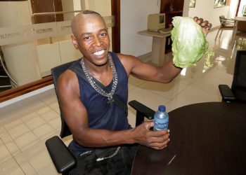 ¡Todo un personaje! La historia del carismático Lechuga