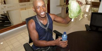 ¡Todo un personaje! La historia del carismático Lechuga