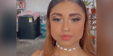 Muere joven tulueña en accidente de tránsito