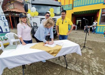 Fortalecen parque automotor para enfrentar la ola invernal
