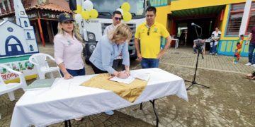 Fortalecen parque automotor para enfrentar la ola invernal