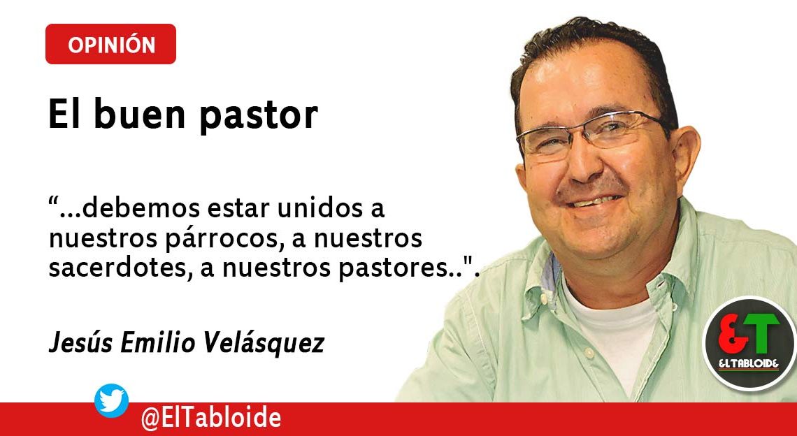El buen pastor