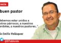 El buen pastor