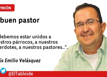 El buen pastor